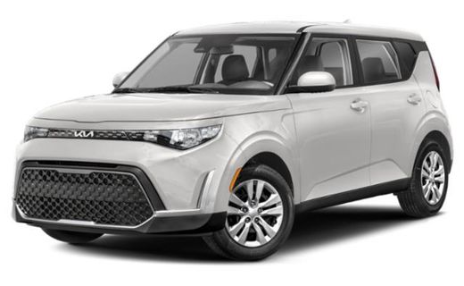 2024 Kia Soul