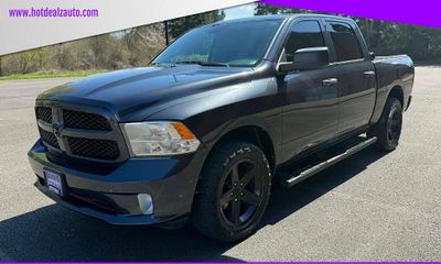 2013 Ram 1500 ST