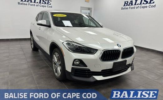 2020 BMW X2 SDRIVE28I