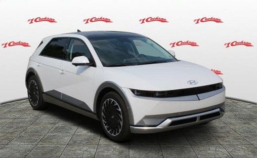2023 Hyundai Ioniq 5 Limited
