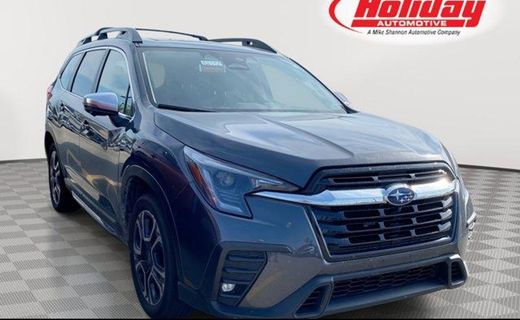 2023 Subaru Ascent
