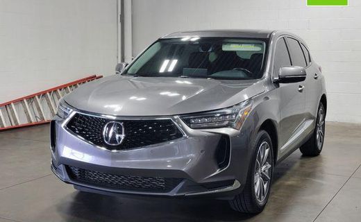 2024 Acura RDX Technology
