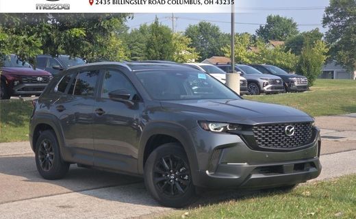 2026 Mazda CX-50 Preferred