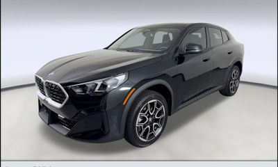 2026 BMW X2 XDRIVE28I