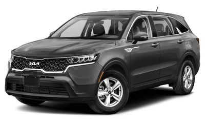 2023 Kia Sorento LX