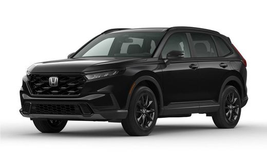 2026 Honda CR-V Sport
