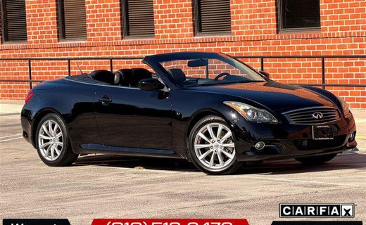 2014 Infiniti Q60