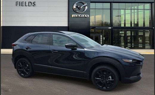 2026 Mazda CX-30 Premium Plus Package