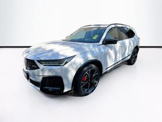 2026 Acura MDX