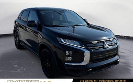 2026 Mitsubishi Outlander Sport