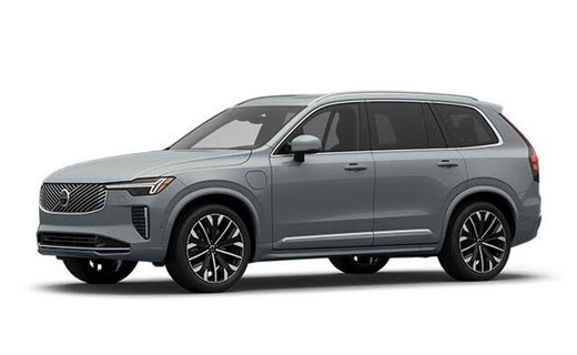 2026 Volvo XC90 Plus Bright