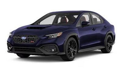 2026 Subaru WRX Limited