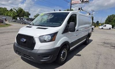 2023 Ford Transit 150