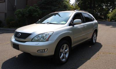 2005 Lexus RX 330