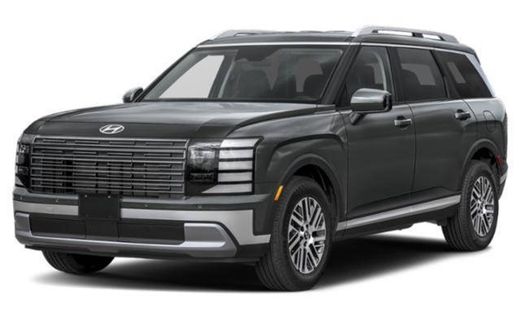 2027 Hyundai Palisade SEL