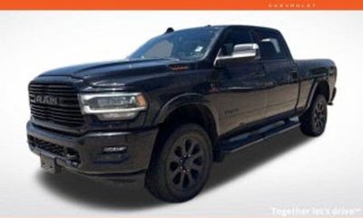 2021 Ram 2500 Limited