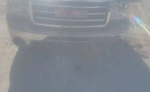 2012 GMC Sierra SL