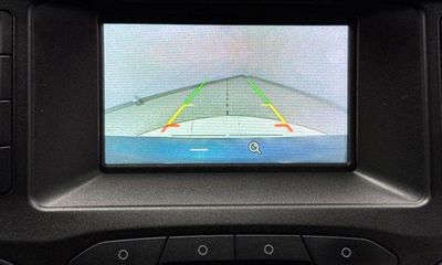 2018 Ford Edge SE