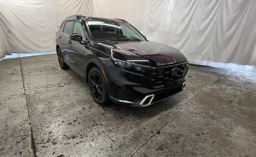2024 Honda CR-V Sport Touring