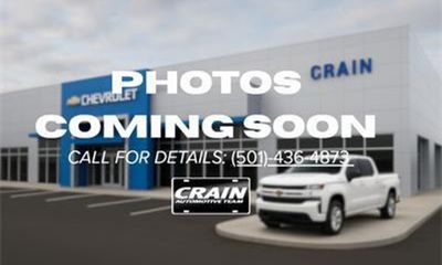 2026 Chevrolet Express LS EXT
