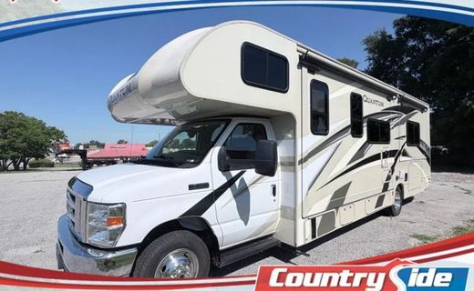 2019 Ford E-450