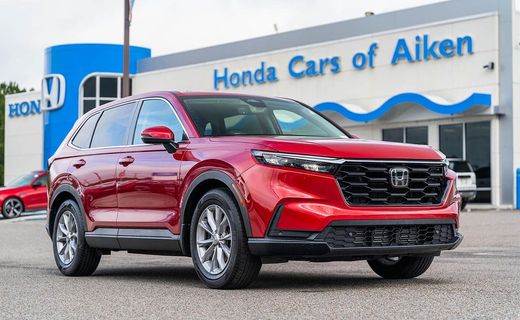 2023 Honda CR-V