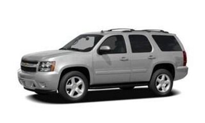 2010 Chevrolet Tahoe LS