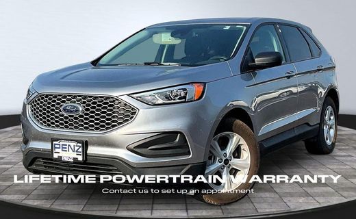 2023 Ford Edge SE