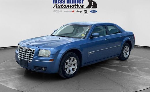 2007 Chrysler 300 Touring