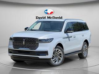 2026 Lincoln Navigator Premier