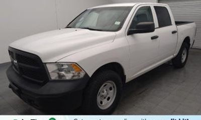 2016 Ram 1500 ST