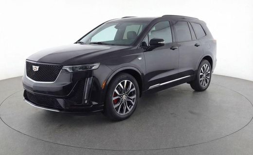 2023 Cadillac XT6 Sport