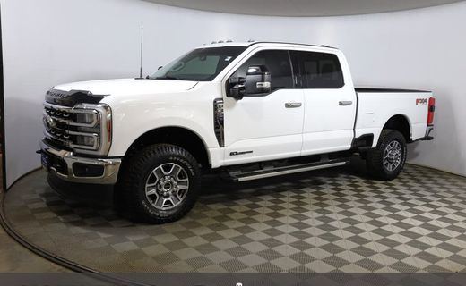 2024 Ford F-350 Lariat