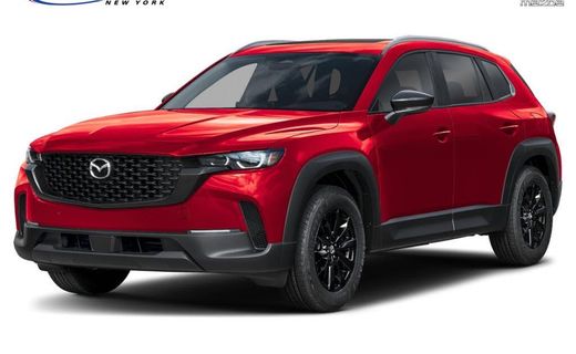 2026 Mazda CX-50 Preferred