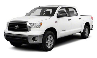 2010 Toyota Tundra SR5