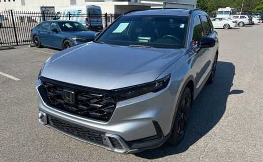2023 Honda CR-V Sport Touring