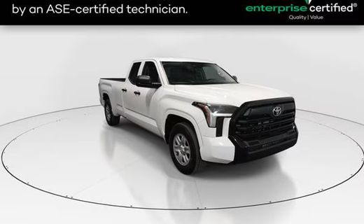 2022 Toyota Tundra SR