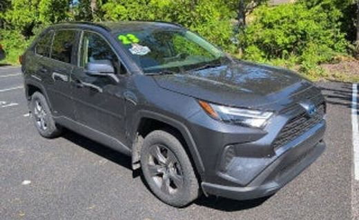 2025 Volkswagen Atlas Cross Sport 4MOTION SEL