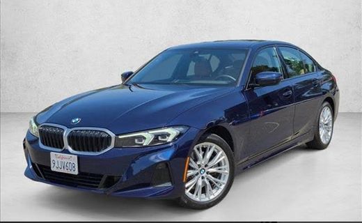 2023 BMW 330i