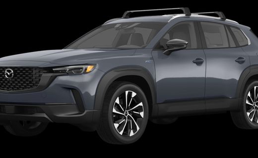 2026 Mazda CX-50 Premium Plus