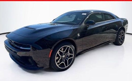 2026 Dodge Charger