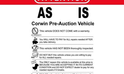 2007 Chevrolet Equinox LTZ