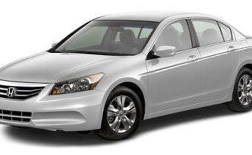 2011 Honda Accord LX Premium