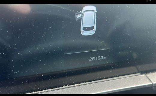 2025 Kia Telluride LX