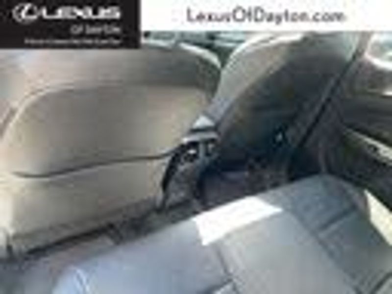 2023 Lexus NX — a typically priced live listing