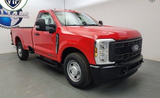 2024 Ford F-350 XL