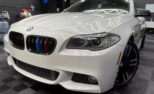 2013 BMW 528i I