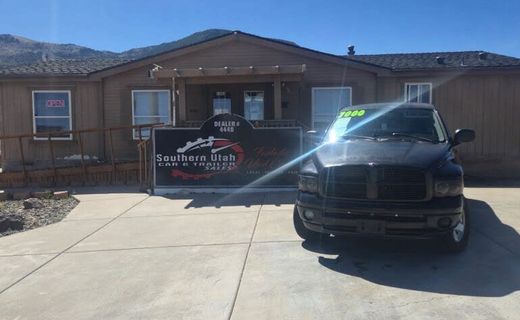 2003 Dodge RAM ST