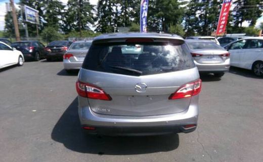2013 Mazda MAZDA5