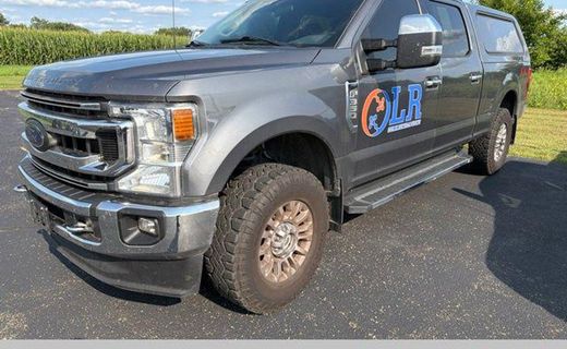 2022 Ford F-350
